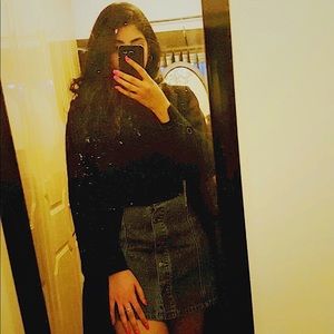 Meet your Posher, Ruchika